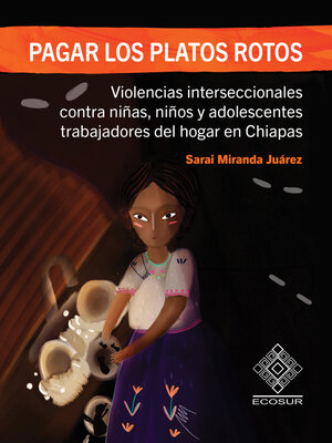 cover image of Pagar los platos rotos
